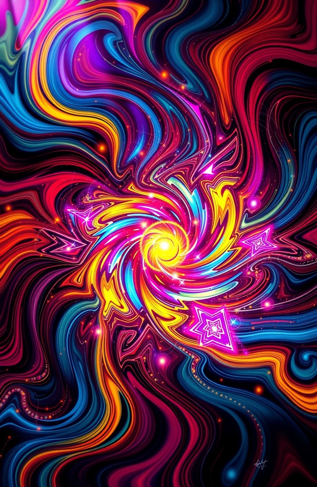 Album Cover Wallpaper