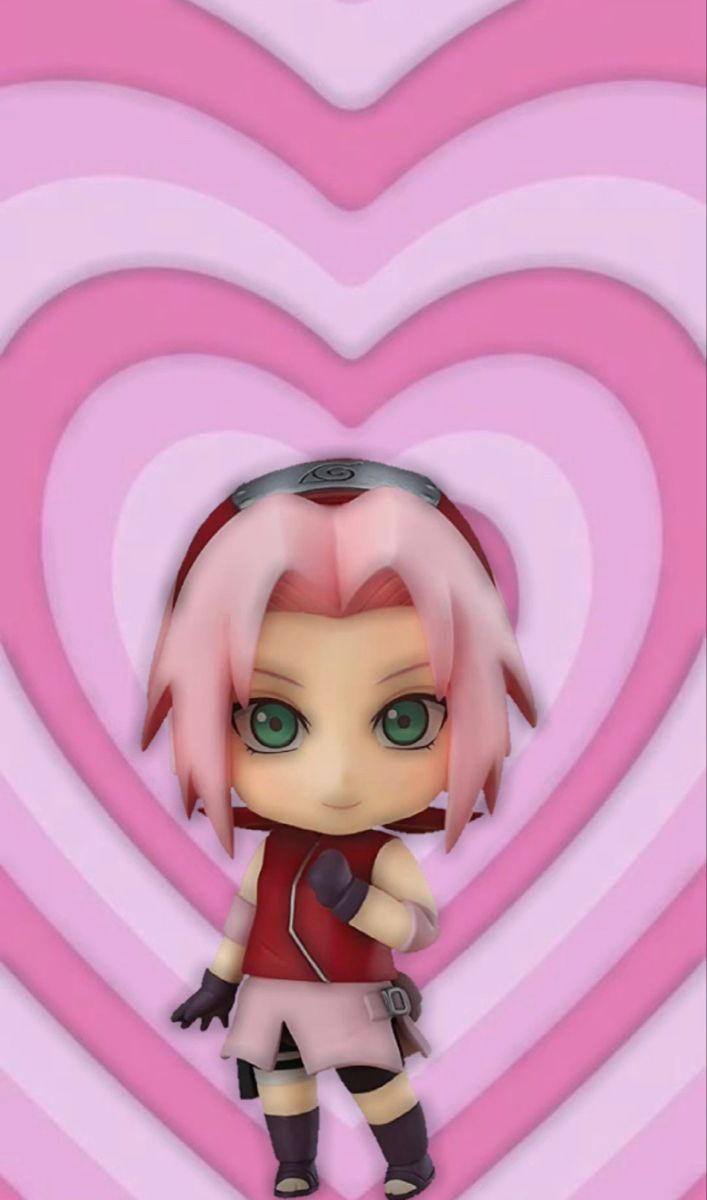 Haruno Sakura Wallpaper
