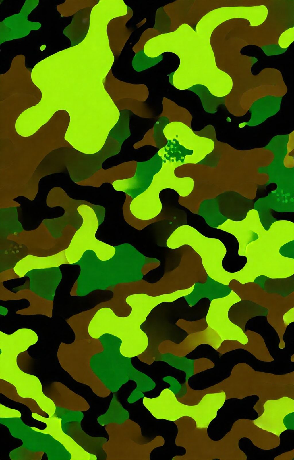 Bape Camo Wallpaper HD
