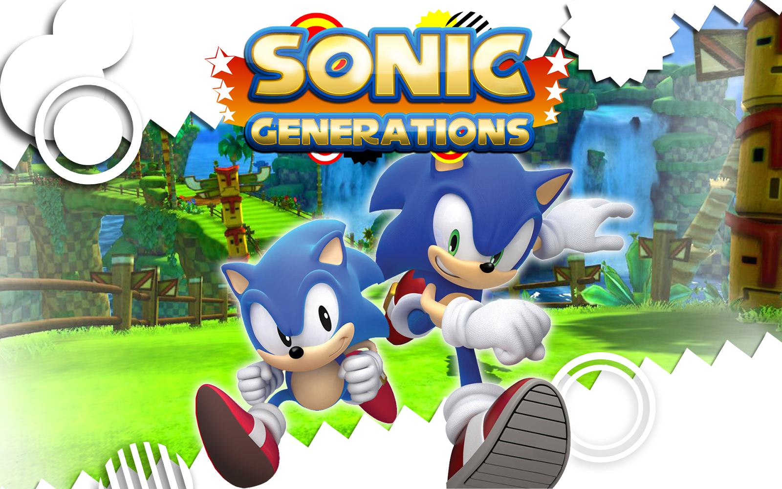 Sonic Png