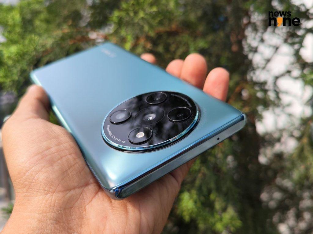 Lava Agni 5g Re Sizzles With Design But Camera Leaves A
