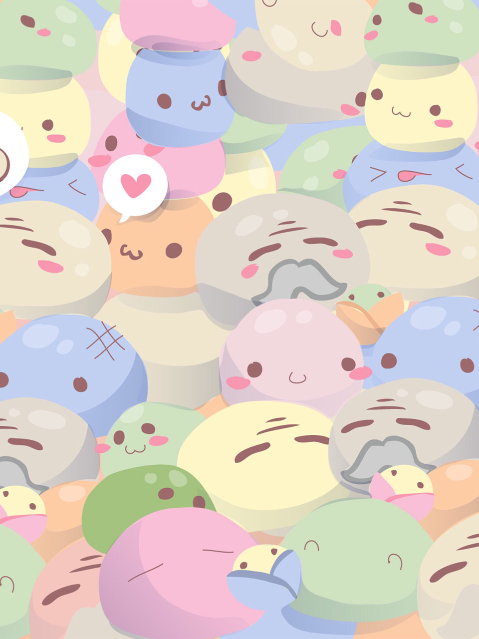 Free download Image about kawaii in Cutsie Wallpapers by Tiffany ...
