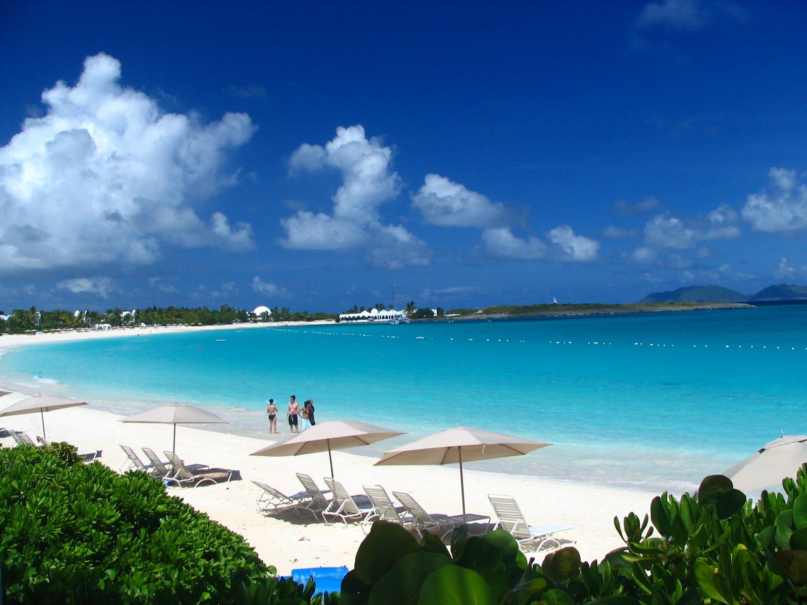 Puerto Rico Beaches Wallpaper