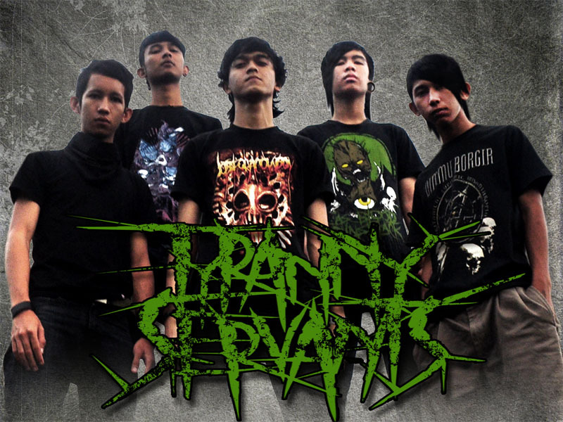 Deathcore Universal Music Indonesia Mp3