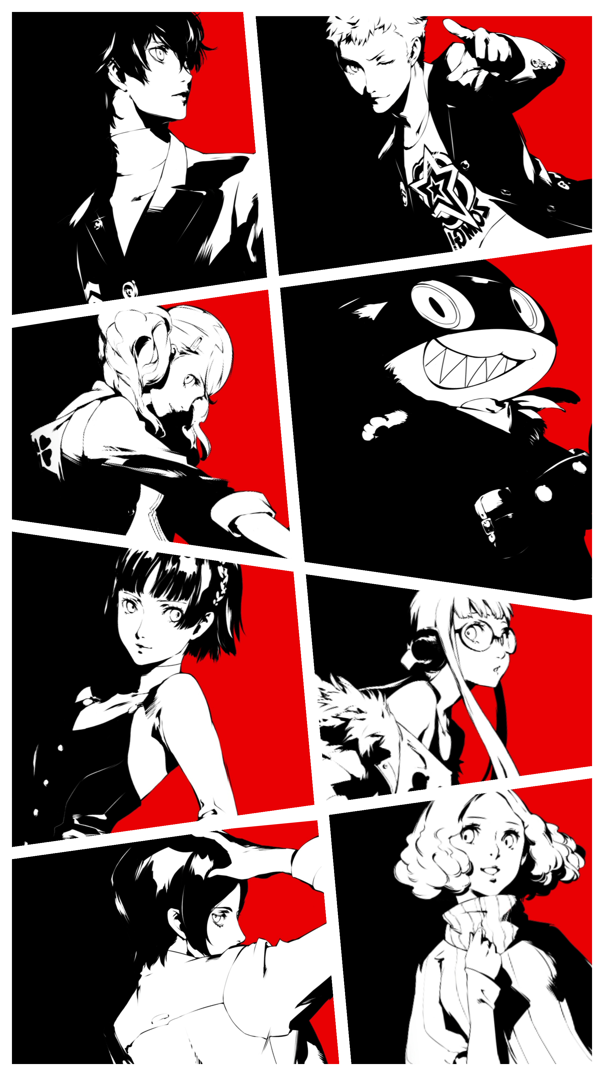 Another Phone Wallpaper For Anyone Who Wants It