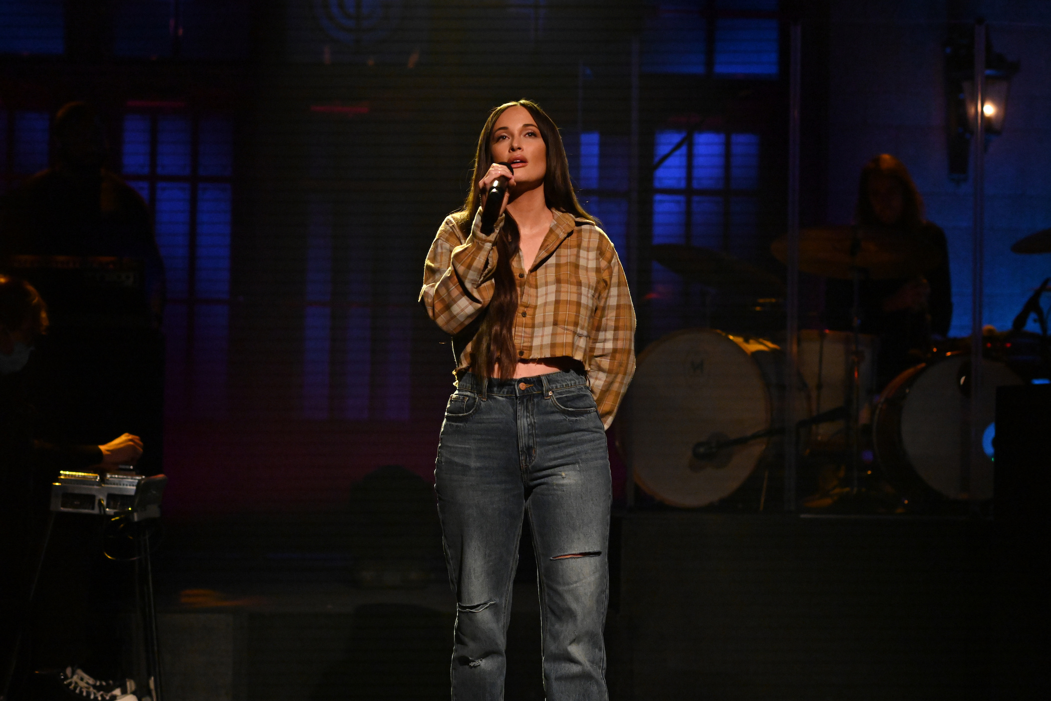 Kacey Musgraves Wallpaper