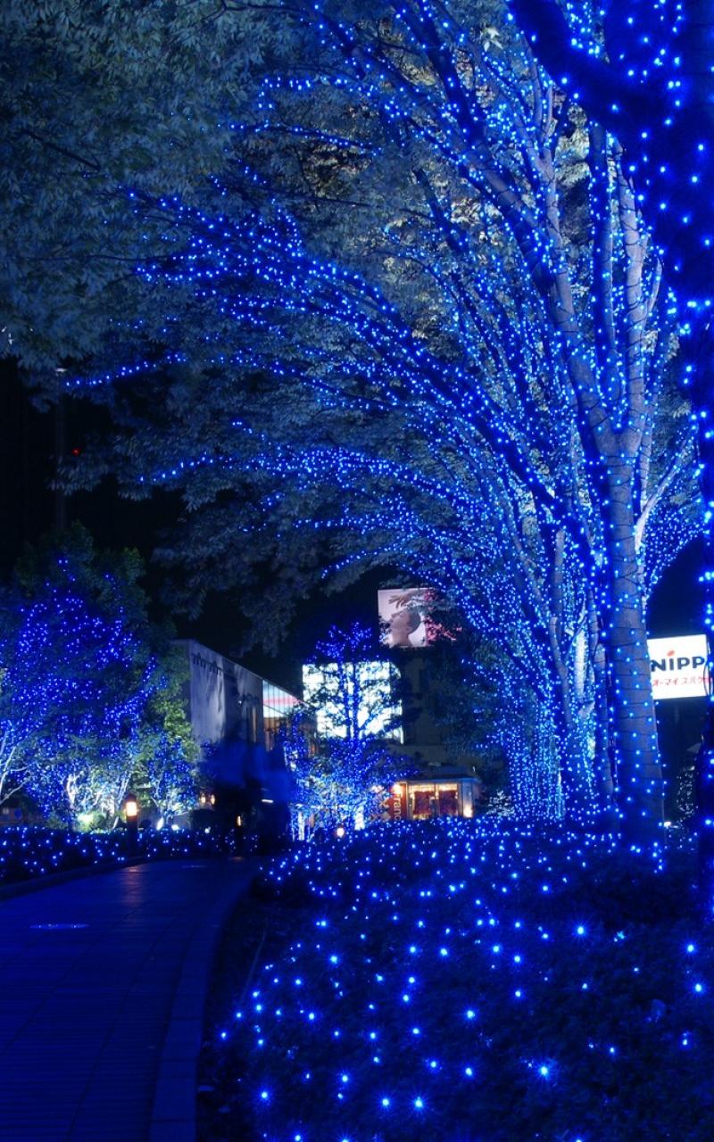 Christmas In Tokyo HDtv 1080p