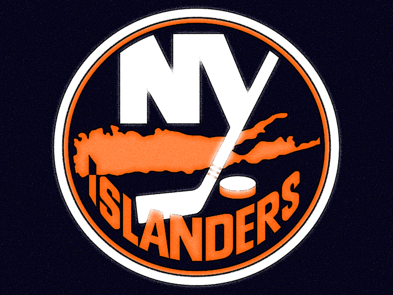 New York Islanders Desktop Image Wallpaper