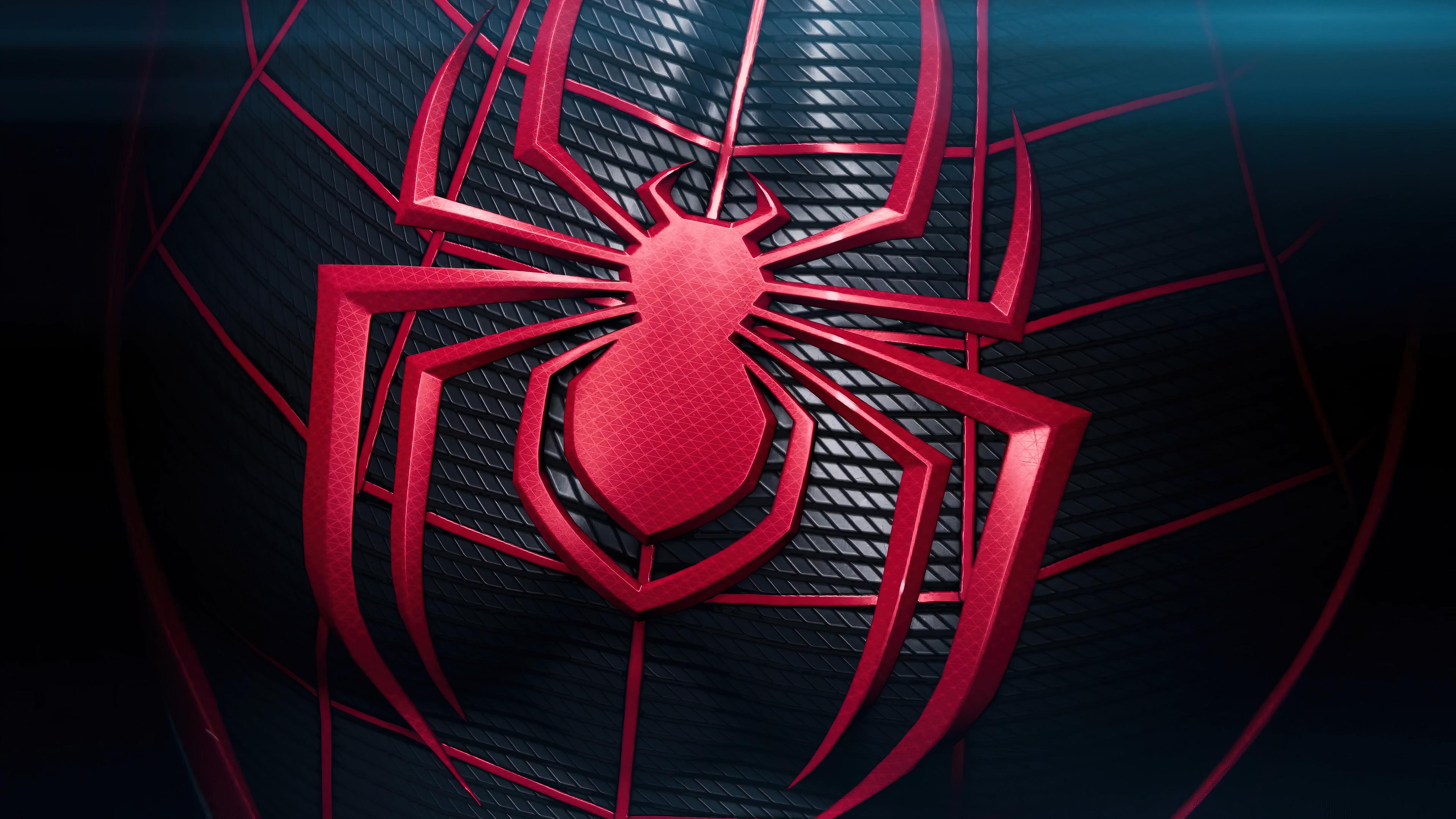 Marvel S Spider Man Wallpaper 4k Pc Desktop 6881b