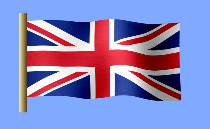 Best British Flag