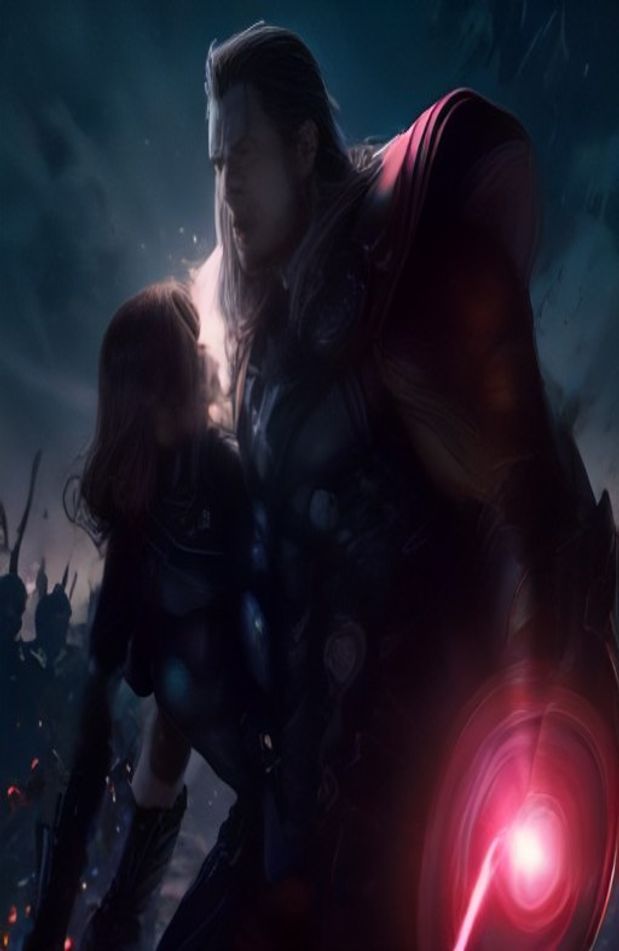 Avengers Endgame Wallpaper