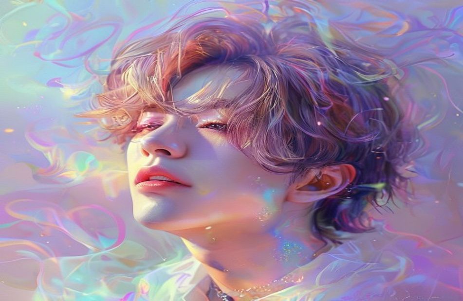 Jungkook Euphoria Wallpaper