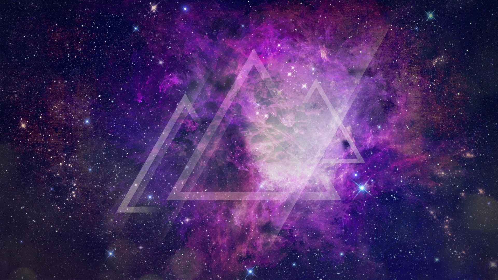 Cool Galaxy Wallpaper