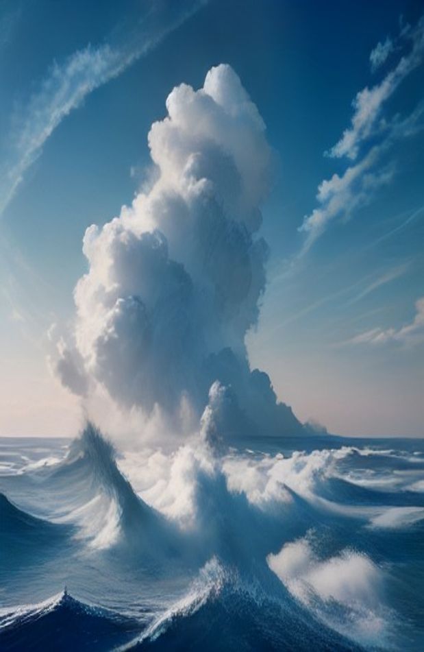 Holy Spirit Background