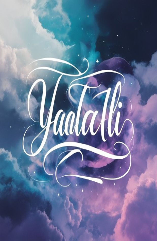 Ya Ali Wallpaper