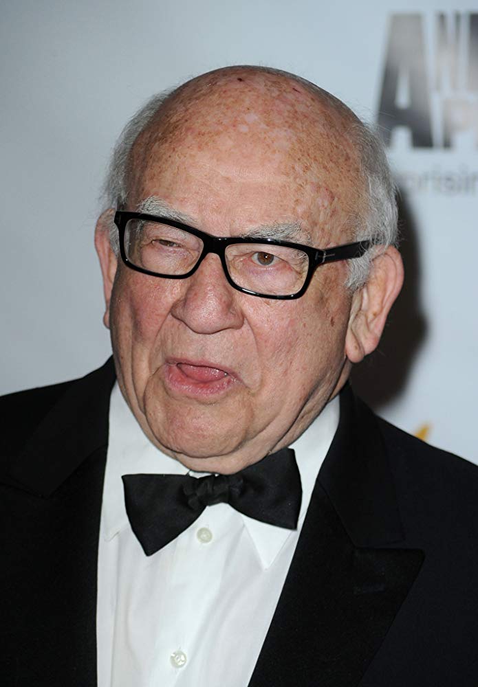 Picture Of Edward Asner Wallpaper