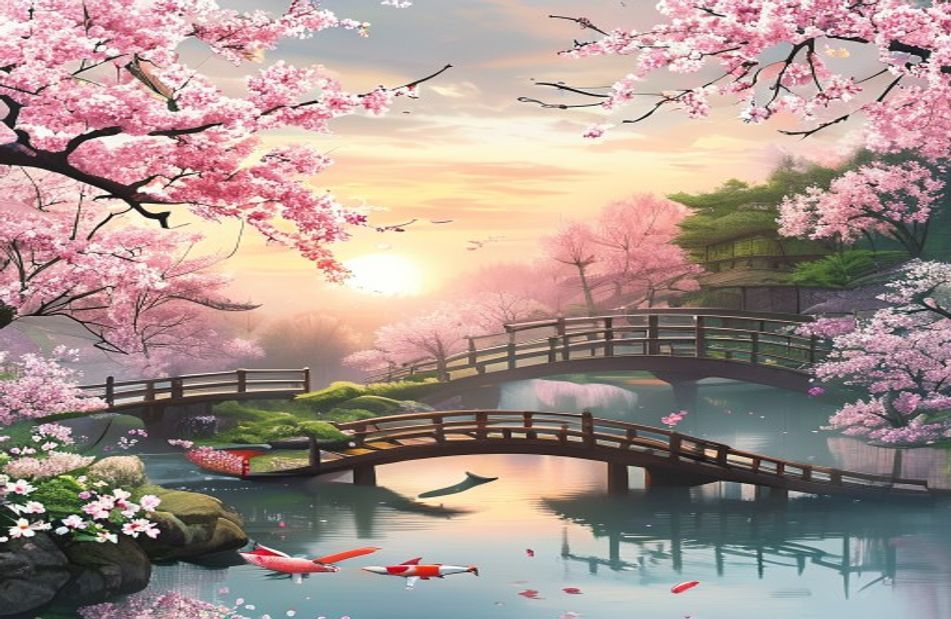 Japanese Aesthetic Wallpaper