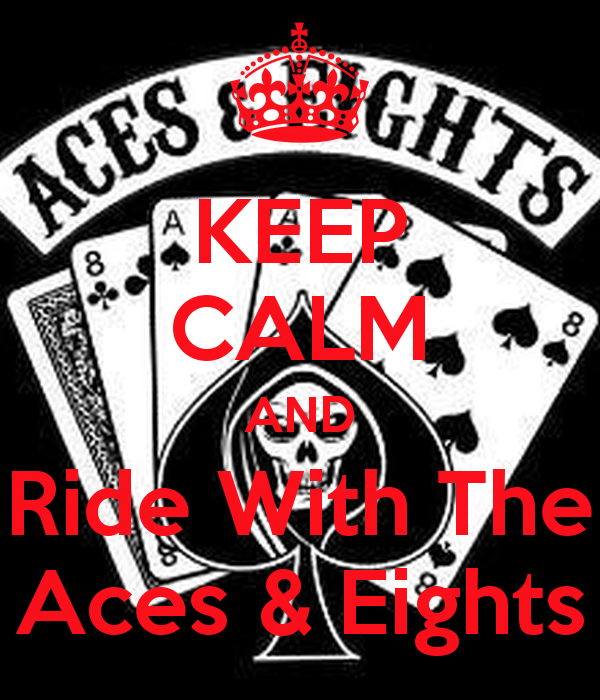 Aces And Eights Wallpaper Widescreen