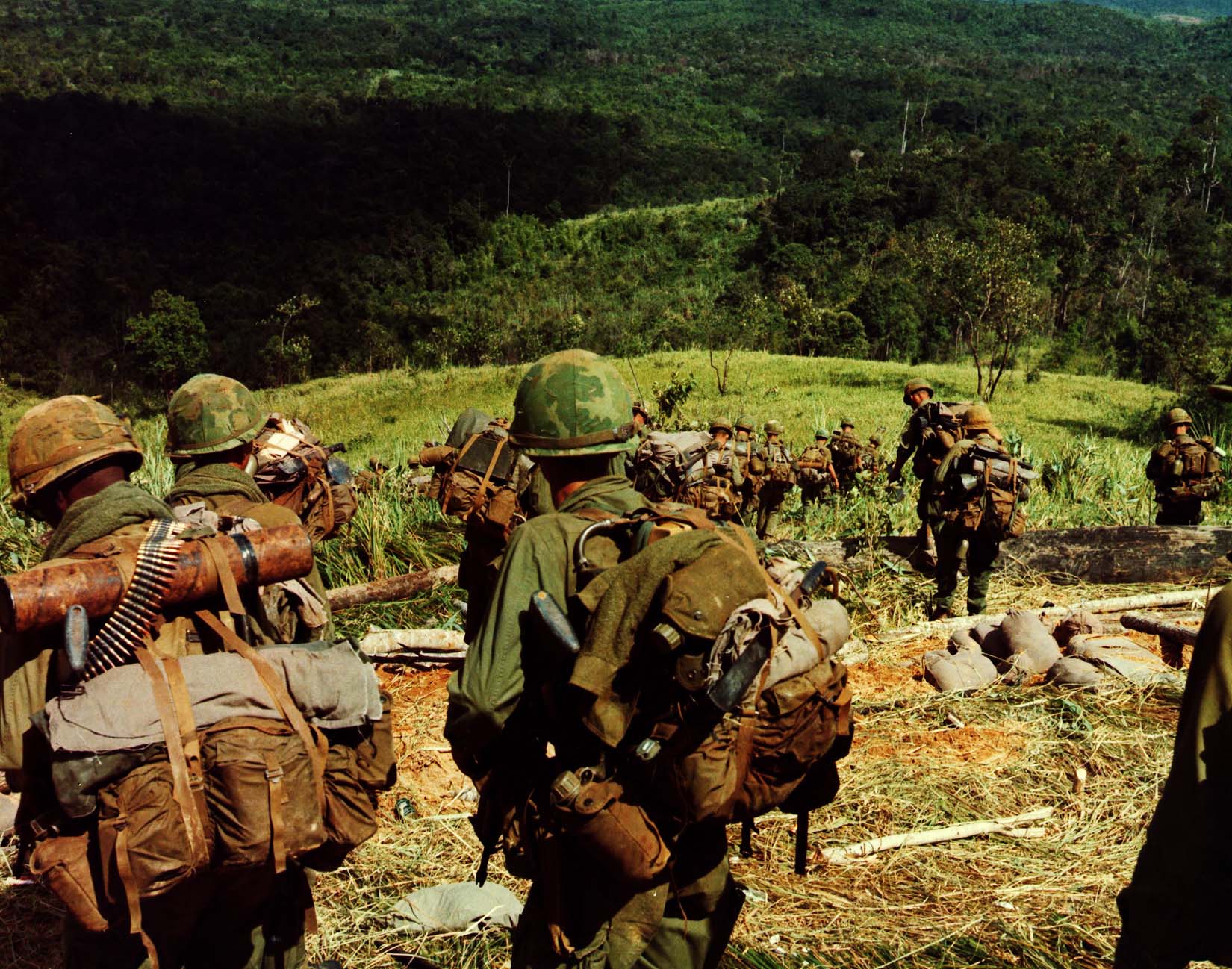 HD Wallpaper Vietnam War X Kb Jpeg