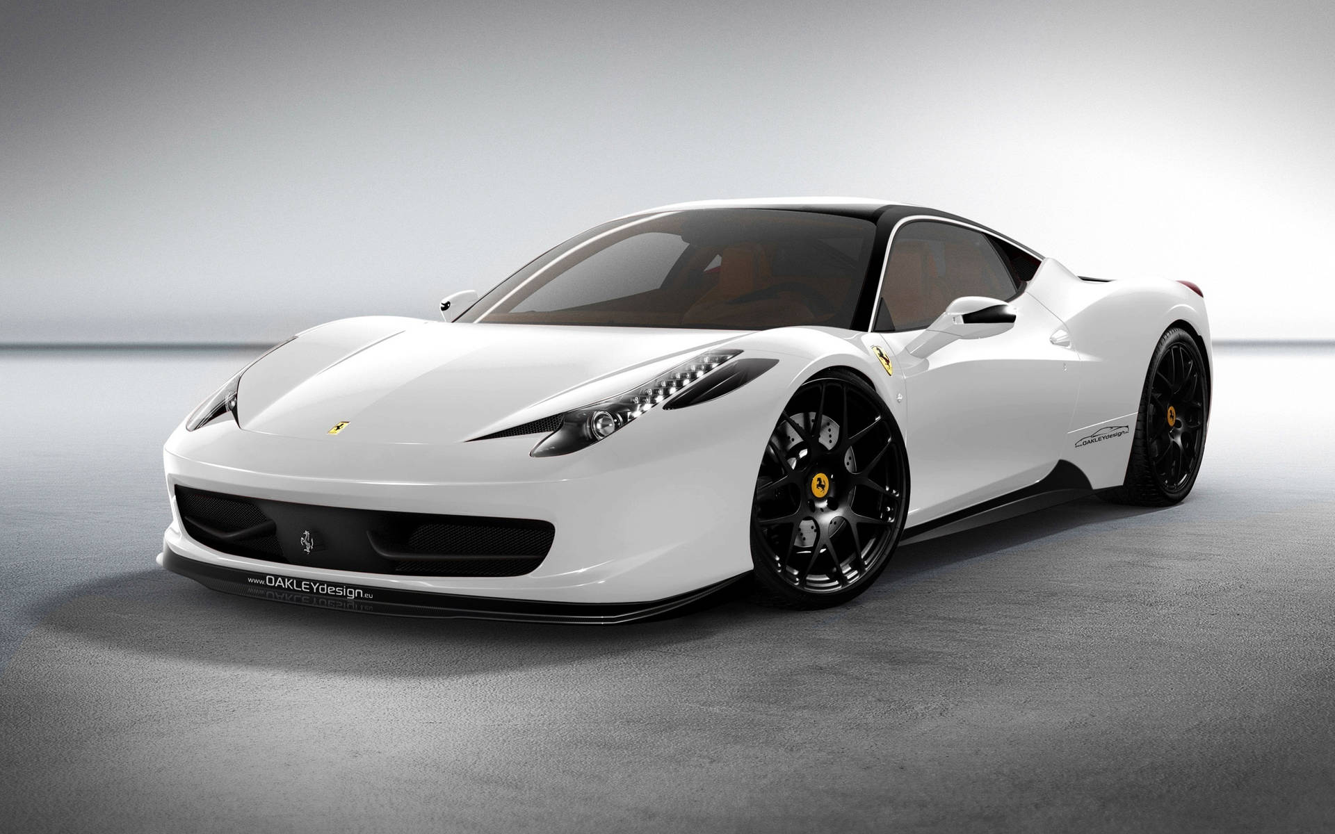 4k Ferrari Wallpaper