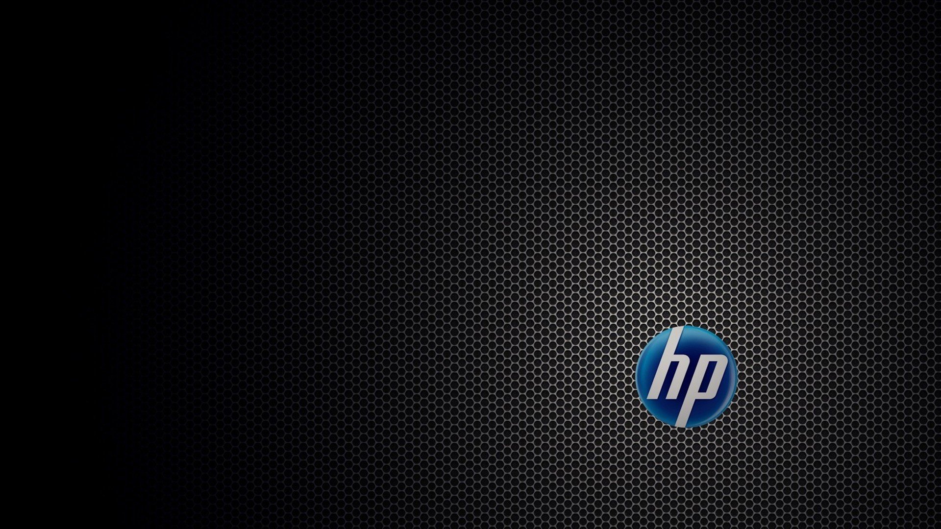 Hewlett Packard Puter Logo Wallpaper
