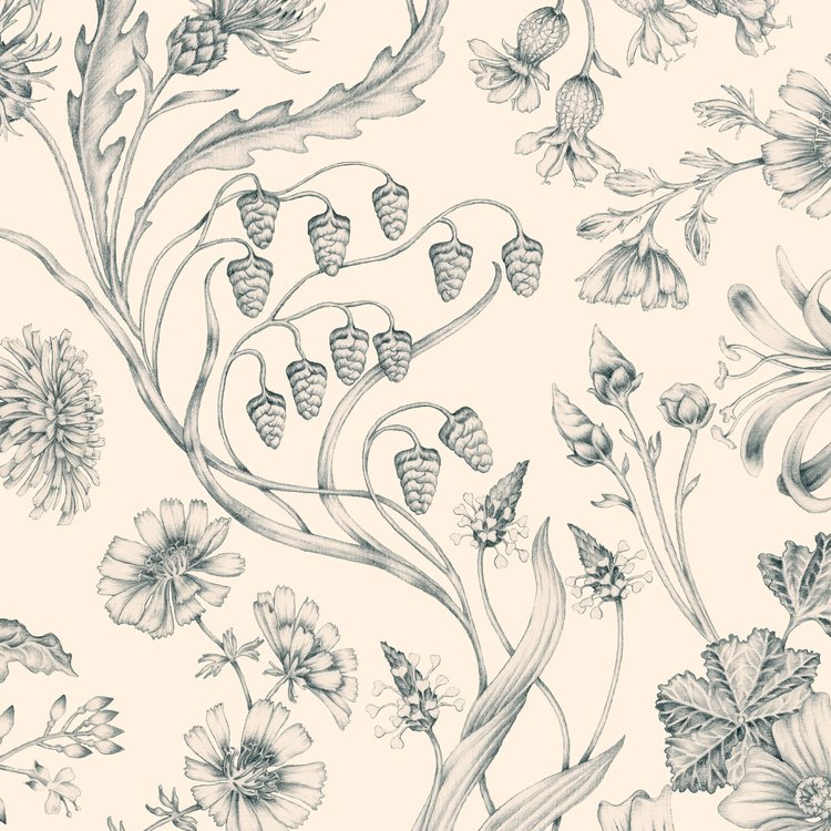 Best Cottagecore Wallpaper Ideas For Your Home Decor