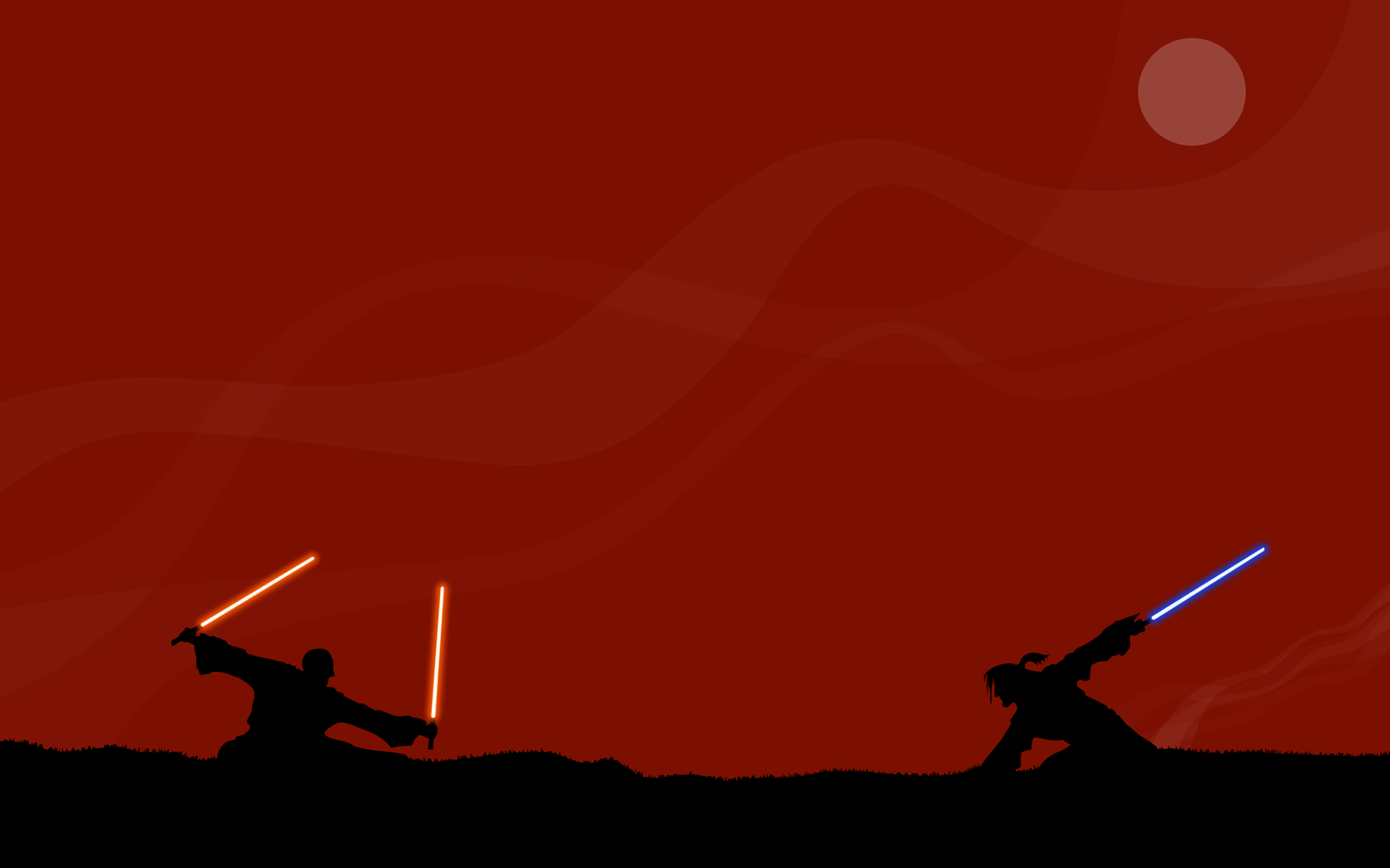 Star Wars Backgrounds