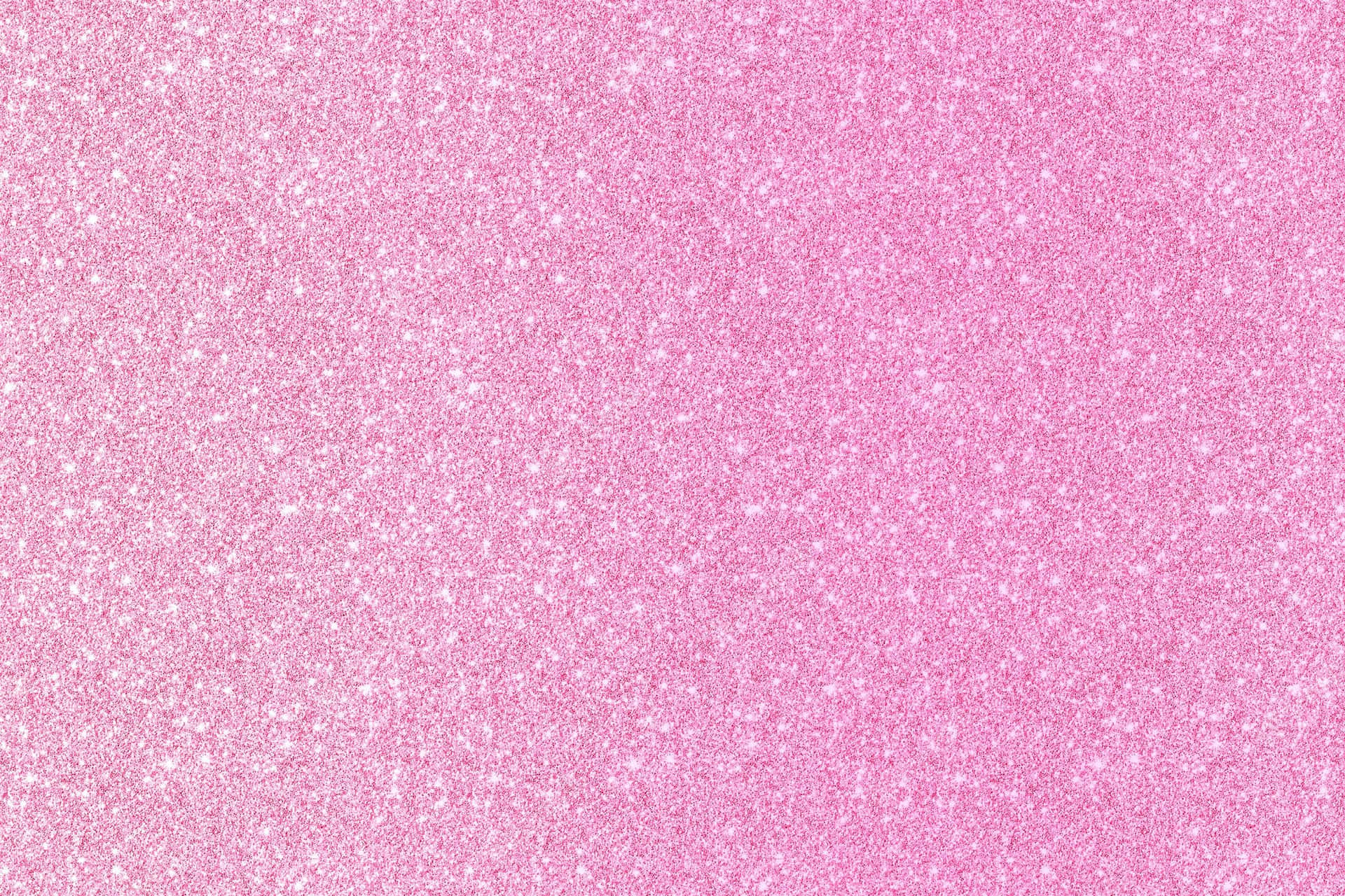 Pink Sparkle Background Wallpaper