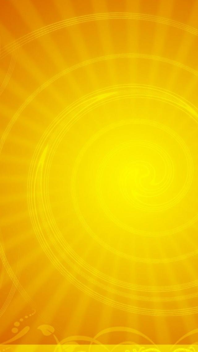 Sun Wallpaper For iPhone Ppt Garden