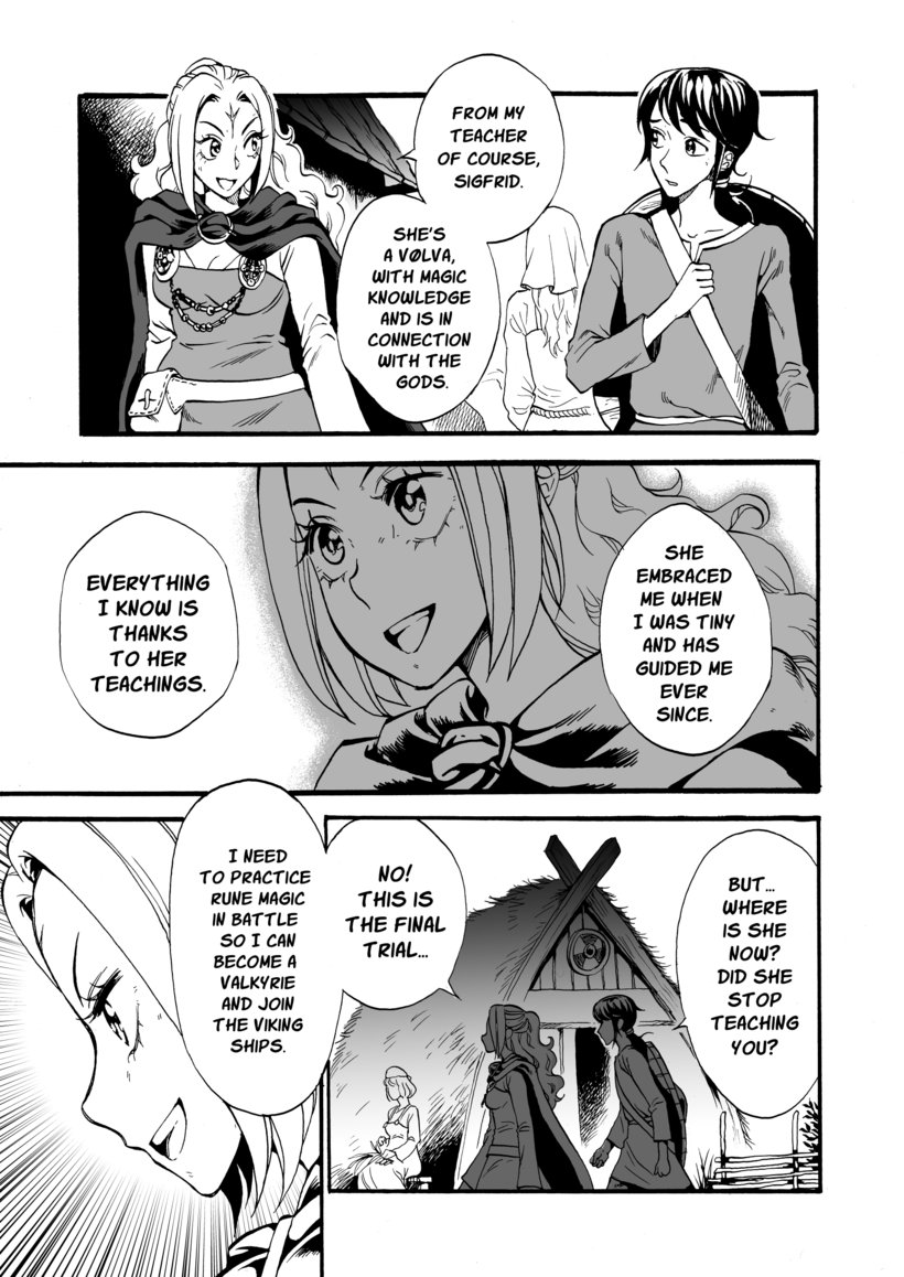 Manga Comics For Beginners Wallpaper
