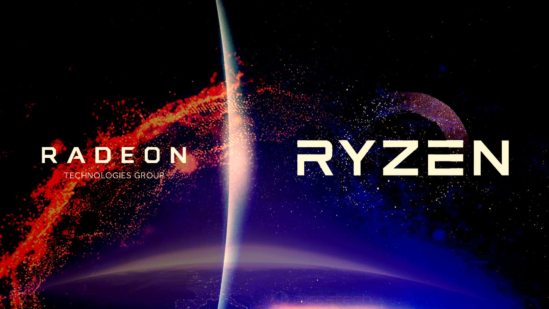 Radeon X Wallpaper mhvhfo713oboacrg