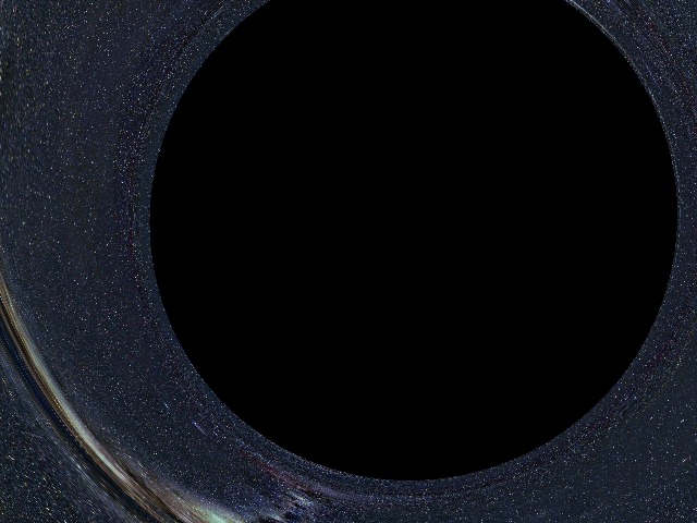 Journey Into And Through A Reissner Nordstr M Black Hole