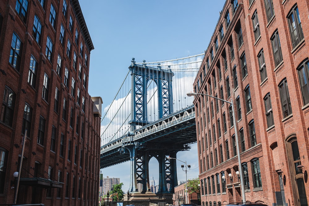Dumbo Brooklyn Pictures Image