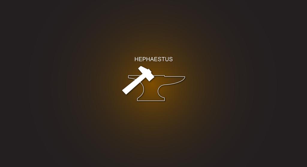 Hephaestus Background By Backroomsolid