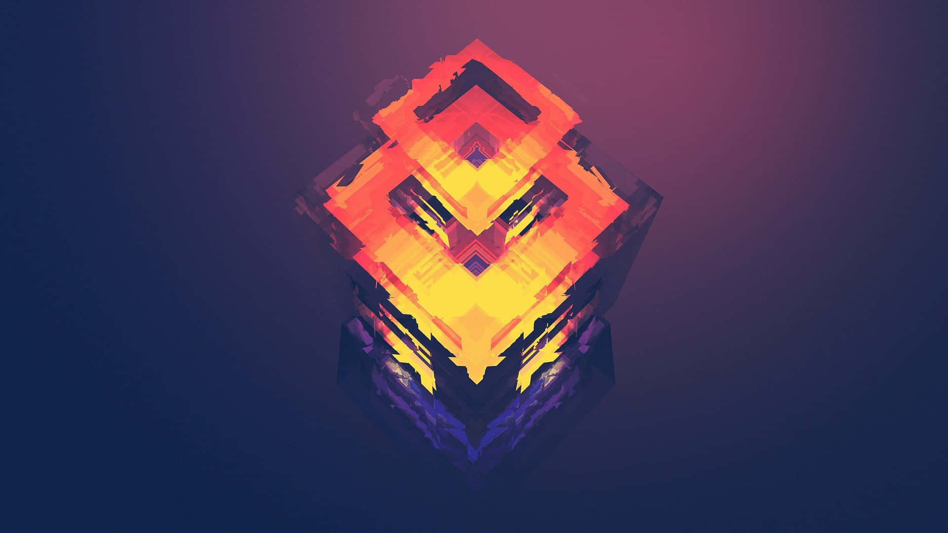 Minimalist HD Wallpaper