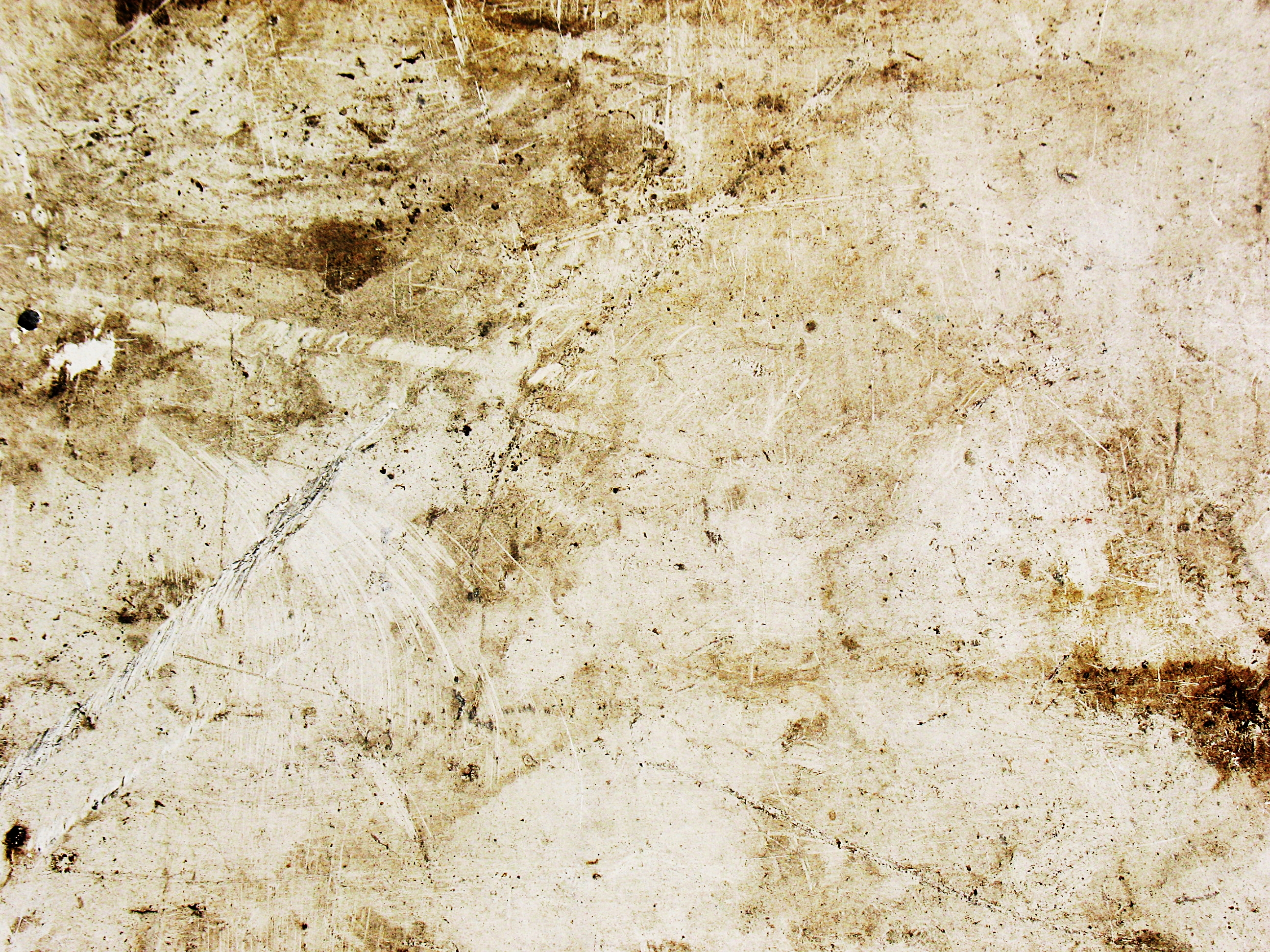 Old Wall Texture Background Grunge