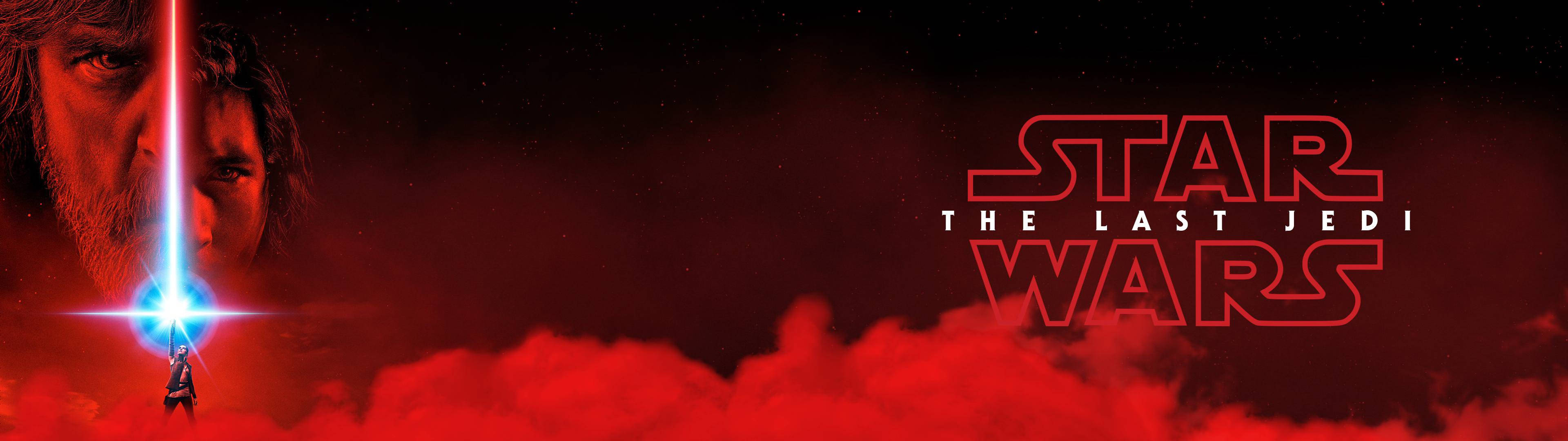 Star Wars Dual Screen Wallpaper