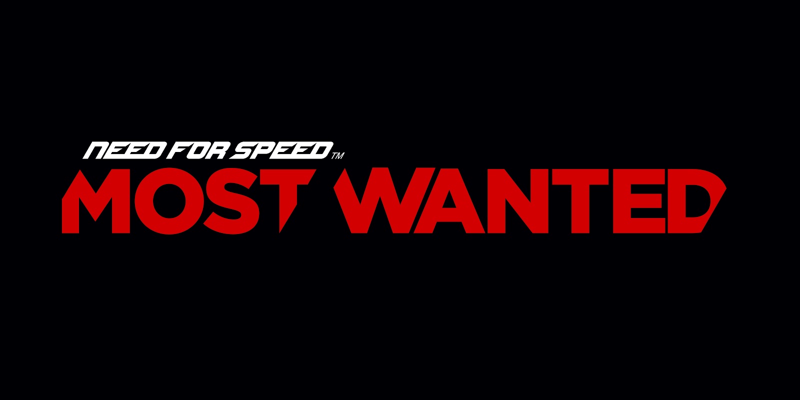 Most Wanted Wallpaper