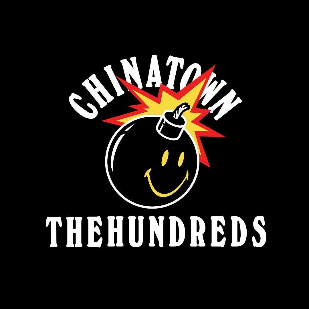 Chinatown Market On Instagram X Thehundreds Smiley Is Now