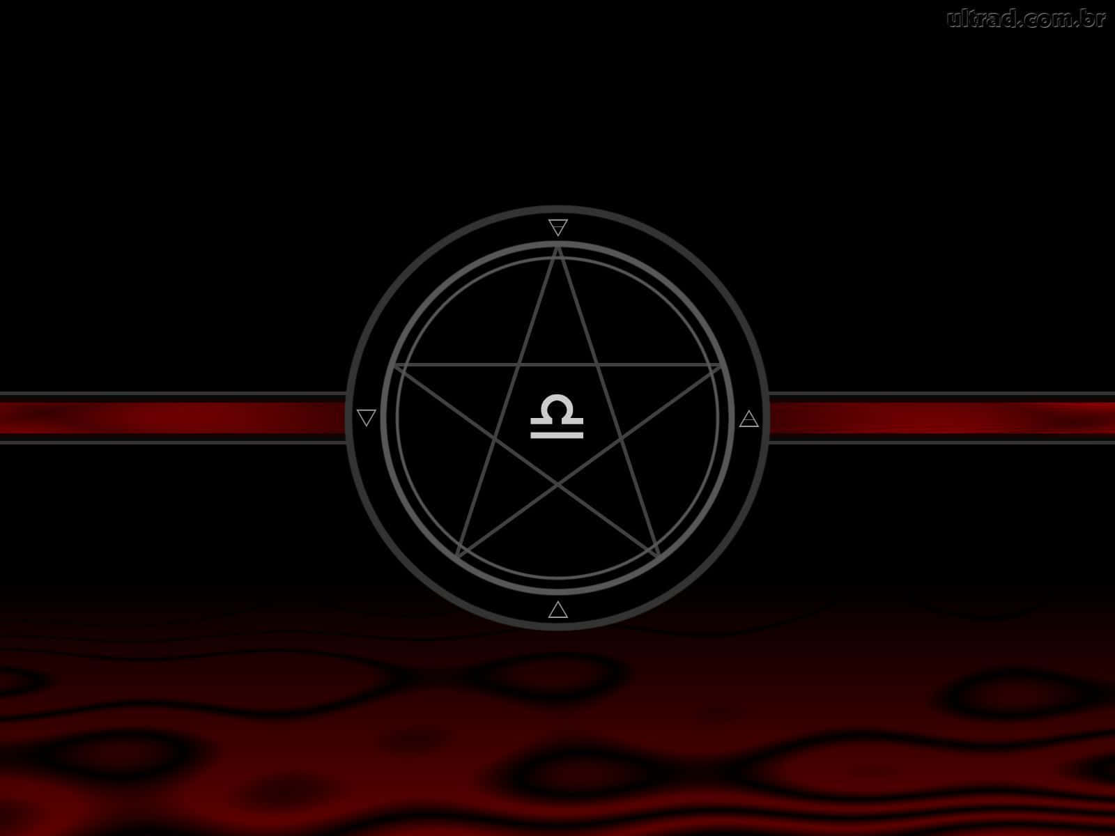 Libra Zodiac Wallpaper