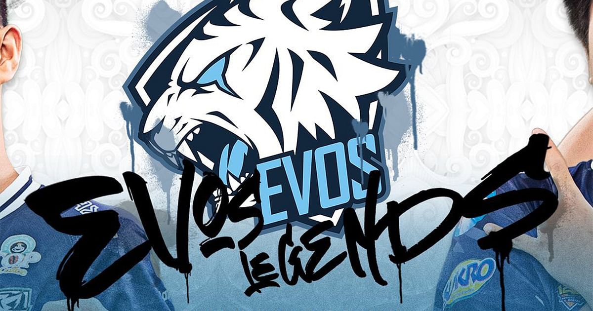 Evos Legends Player Considers Retirement After Winning Mpl Id Season