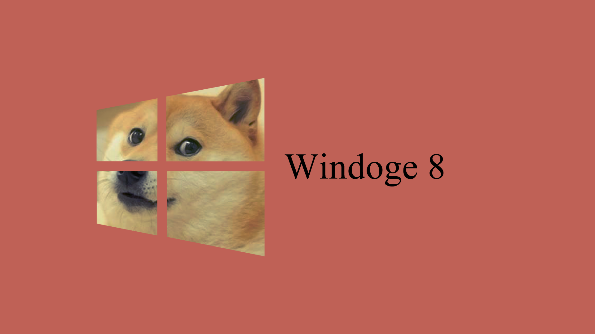 I Made A Few Windoge Wallpaper Because Who Wouldn T Want