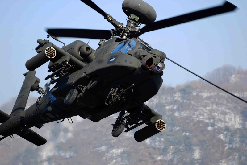  apache military helicopters vehicles ah64 apache 3872x2592 wallpaper 800x535