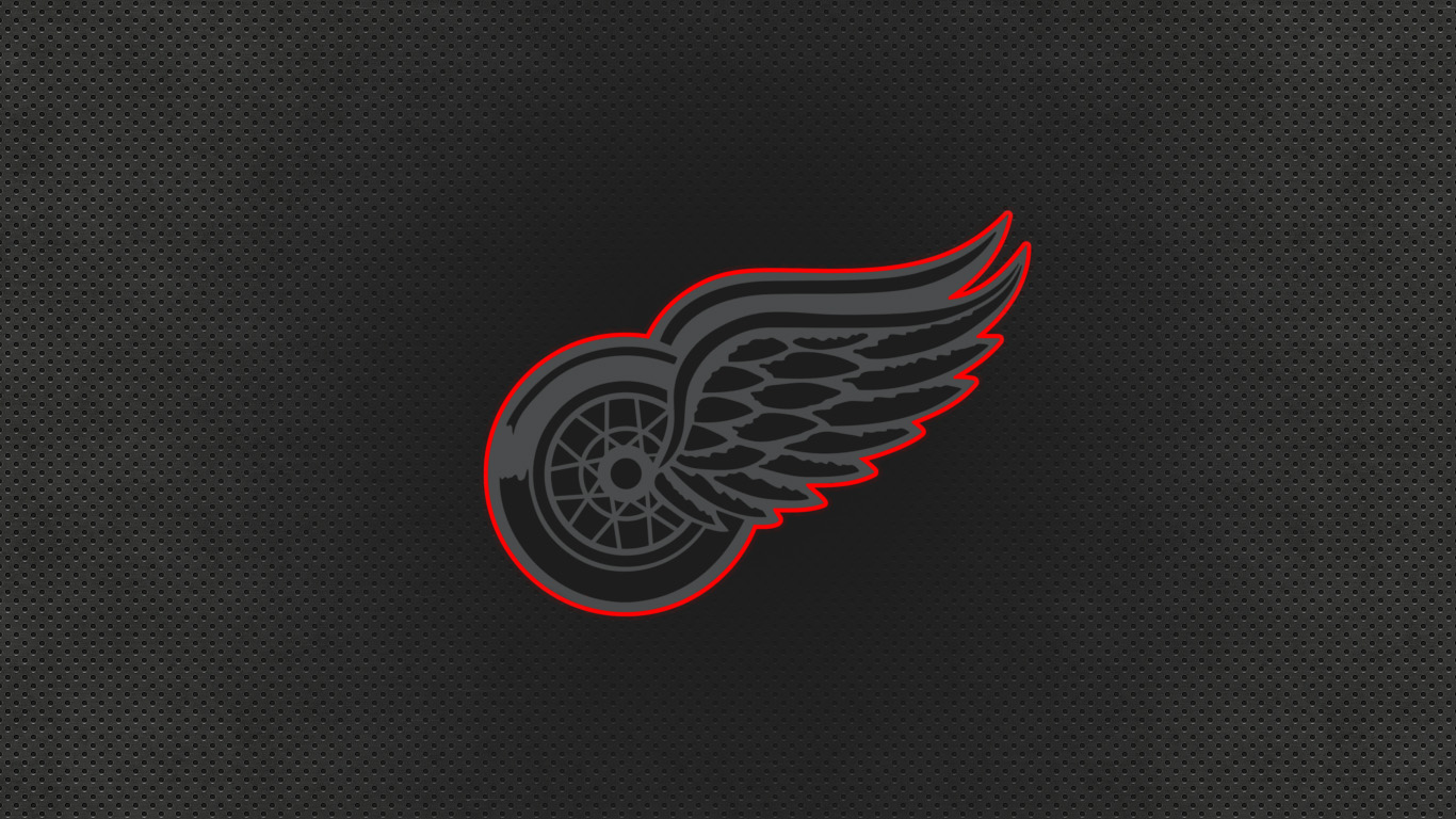 Detroit Red Wings Logo Wallpaper Best Amp Inspirational