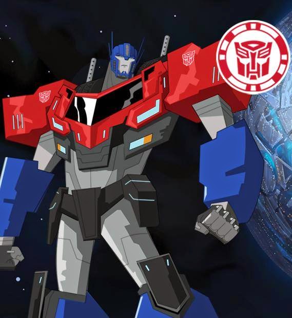 New Optimus Prime Image And Alt Mode Revealed Tfw2005