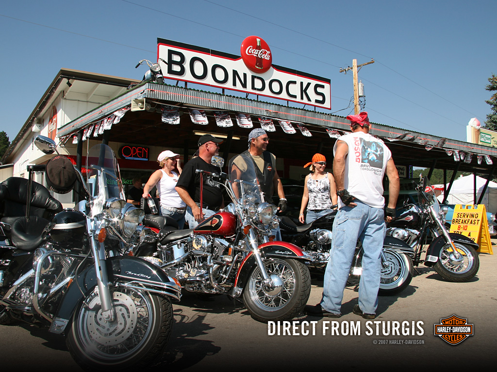 Best Sturgis Wallpaper