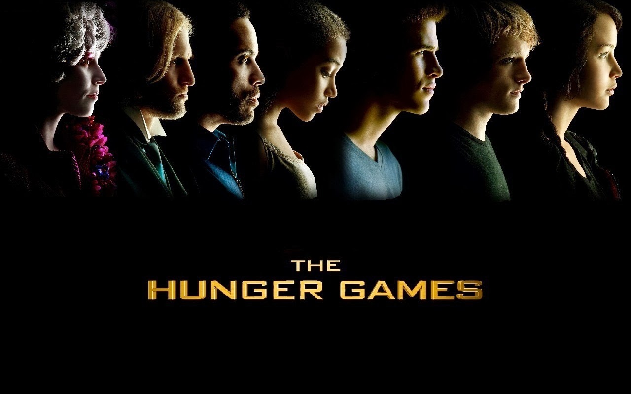 Cool Hunger Games Movie Wallpaper Piclimit