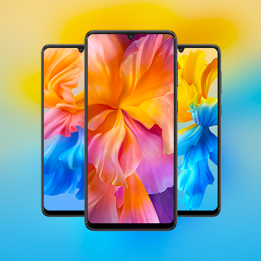 Vivo Y21 Y20 Wallpaper