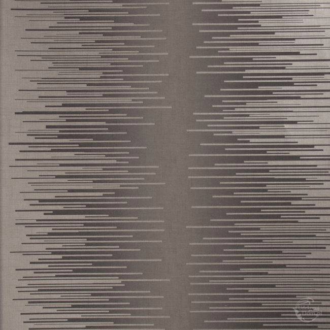 Wallpaper Warm Pewter Gray Silver Metallic Modern Abstract Graphic