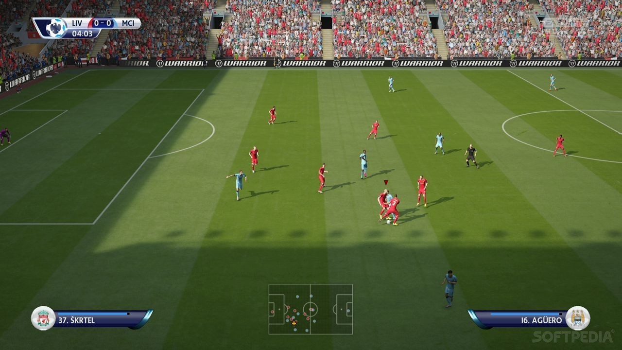 Now Fifa Demo On Pc Ps4 Ps3 For